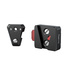 SmallRig 6021 Quick Release V-Lock Mount Plate Kit