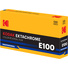 Kodak Eastman Professional Ektachrome E100 Color Transparency Film (120 Roll Film, 5-Pack)