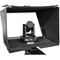 ikan Aura 19" SDI PTZ Teleprompter V2