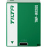 Tilta NP-W126S Battery with USB-C Input (1050mAh, Forest Green)