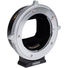 Metabones T CINE Smart Adapter Mark II for Canon EF Mount Lens to RF Mount Camera