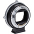 Metabones T CINE Smart Adapter Mark II for Canon EF Mount Lens to RF Mount Camera
