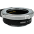 Metabones T CINE Smart Adapter Mark II for Canon EF Mount Lens to RF Mount Camera