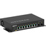 Netgear AV Line M4250-8G2XF-PoE+ 8-Port Gigabit PoE+ Compliant Managed Switch