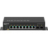 Netgear AV Line M4250-8G2XF-PoE+ 8-Port Gigabit PoE+ Compliant Managed Switch