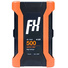 FXLion High-Power 26V Waterproof Battery (489Wh, V-Mount)