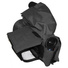 Porta Brace RS-NX5UB Compact HD Rain Slicker (Black)