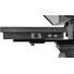 Prompter People Proline Plus 17" HB Teleprompter with 17" Reversing Monitor with Hard Case