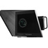 Prompter People Proline Plus 17" HB Teleprompter with 17" Reversing Monitor with Hard Case