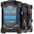 Fxlion Quad-Channel V-Mount Fast Battery Charger
