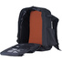 Porta Brace BKS-2XM Expandable Backpack Camera Case (Black)