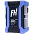 FXLion BP-HP600 559Wh High Power Waterproof Battery (V-Mount)
