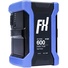 FXLion BP-HP600 559Wh High Power Waterproof Battery (V-Mount)