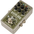 Electro-Harmonix Nano Operation Overlord Overdrive Pedal for Electric Guitars, Basses & Keyboards