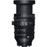 Sigma 28-105mm T3 FF Cine Zoom Lens with AF (L-Mount, Feet)