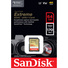 SanDisk 64GB Extreme PRO CompactFlash & 64GB Extreme PRO UHS-I SDXC Memory Card Kit
