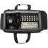 PortaBrace Rigid-Frame Cargo Case for Audio Equipment