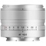 TTArtisan AF 40mm f/2 Lens (Nikon Z, Silver)