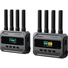 Accsoon CineView SE 4K Wireless Video Transmission System