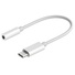 Hollyland USB-C to 3.5mm Headphone Jack Adapter