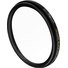 Thypoch Organic Black Mist Filter (39mm, Grade 1/2, Black)