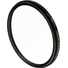 Thypoch Organic Black Mist Filter (49mm, Grade 1/2, Black)