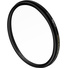 Thypoch Organic Black Mist Filter (52mm, Grade 1/2, Black)