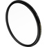 Thypoch Organic Black Mist Filter (62mm, Grade 1/2, Black)