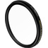 Thypoch Organic Black Mist Filter (39mm, Grade 1/4, Black)