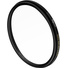 Thypoch Zero Reflex UV Filter (52mm, Black)