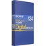 Sony BCT-D124L 124 Minute Large Digital Betacam Cassette