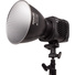 amaran Halo 200x Bi-Color LED Monolight