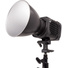 amaran Halo 300x Bi-Color LED Monolight