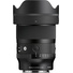 Sigma 35mm f/1.4 DG II Art Lens (L-Mount)