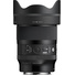 Sigma 35mm f/1.4 DG II Art Lens (L-Mount)