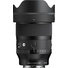 Sigma 35mm f/1.4 DG II Art Lens (Sony E)