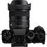 Sigma 15mm f/1.4 DC Contemporary Lens (FUJIFILM X)