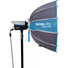 Nanlite Rapid 60 FM Mount Softbox (23.6")