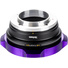 7Artisans 4-in-1 Adapter for PL Mount Lenses (Purple)
