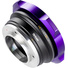 7Artisans 4-in-1 Adapter for PL Mount Lenses (Purple)