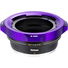 7Artisans 4-in-1 Adapter for PL Mount Lenses (Purple)