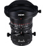Laowa 17mm f/4 Zero-D Tilt-Shift Lens (Canon RF)