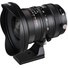 Laowa 17mm f/4 Zero-D Shift Lens (Sony E)