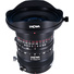 Laowa 17mm f/4 Zero-D Shift Lens (L Mount)