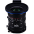 Laowa 17mm f/4 Zero-D Shift Lens (Fujifilm G)