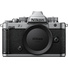 Nikon Zf Mirrorless Camera (Silver)