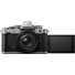 Nikon Zf Mirrorless Camera with 40mm Lens (Silver)