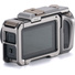 Tilta Camera Cage for DJI Osmo Action 6 Street Snap Kit (Titanium Gray)