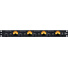 Black Lion Audio Auteur Quad2 4-Channel Microphone Preamp