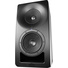 Kali Audio SM-5 3-Way 5" 225W Active Studio Monitor with Network Control (Black, Single)